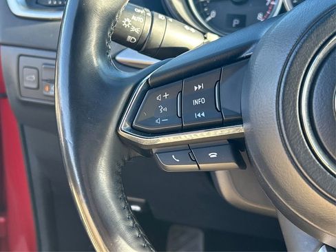 Used 2018 MAZDA CX-9 Grand Touring image 34