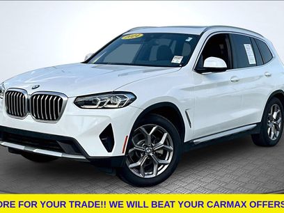 Used 2024 BMW X3 xDrive30i w/ Premium Essential Package