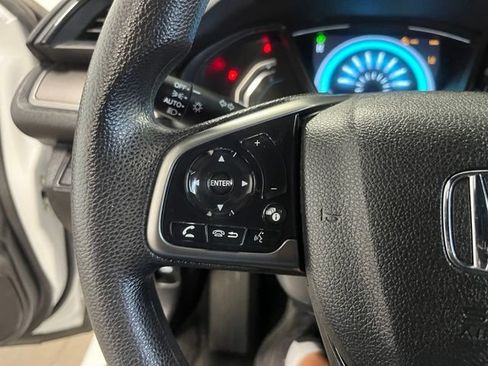Used 2020 Honda Civic LX image 26