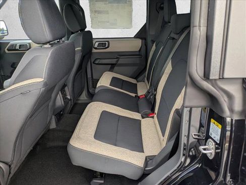 New 2026 Ford Bronco Big Bend image 15