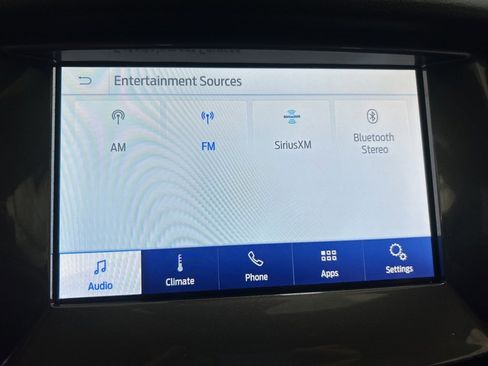 Used 2021 Ford Ranger Lariat w/ Trailer Tow Package image 28