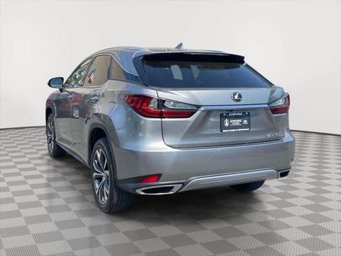 Used 2021 Lexus RX 350 AWD w/ Premium Package image 7