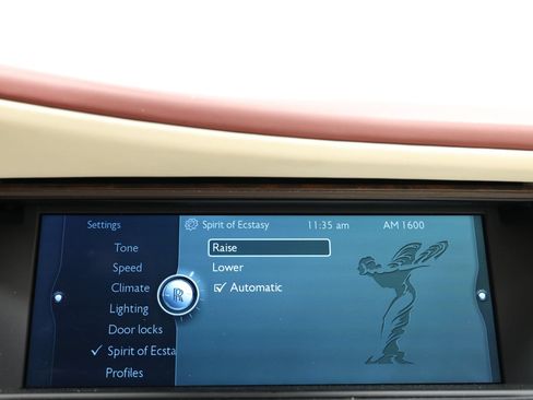 Used 2013 Rolls-Royce Ghost RWD image 34