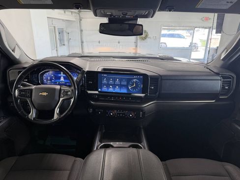 Used 2024 Chevrolet Silverado 2500 LT w/ All Star Edition AWD/4WD image 13
