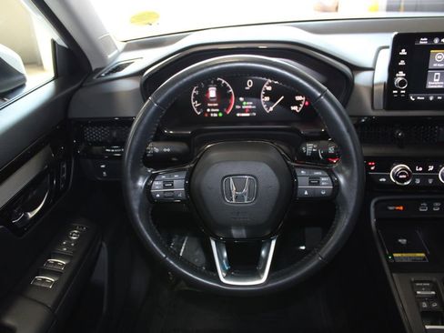 Used 2023 Honda CR-V EX-L image 18