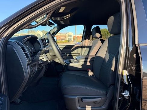 New 2026 RAM 2500 Tradesman image 14