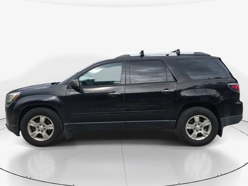 Used 2016 GMC Acadia SLE AWD/4WD image 9