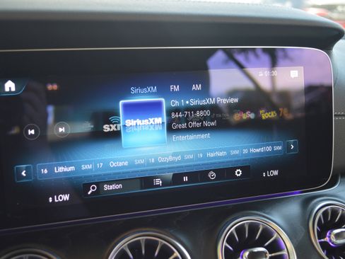 Certified 2023 Mercedes-Benz E 450 E 450 image 58