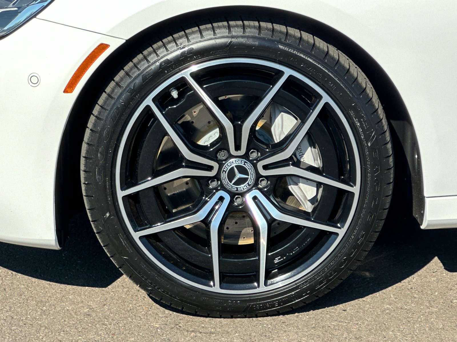 Certified 2023 Mercedes-Benz E 350 4MATIC Sedan image 25