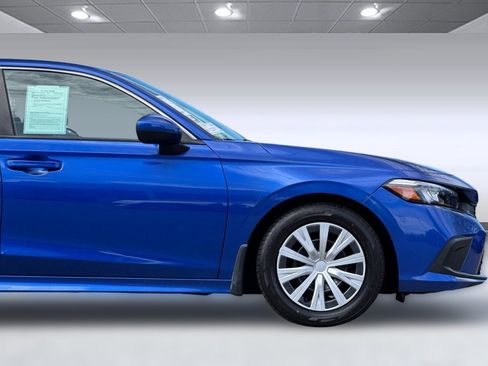 Used 2022 Honda Civic LX image 33