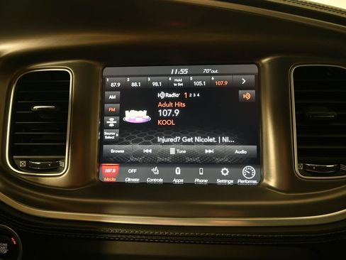 Used 2021 Dodge Charger Scat Pack RWD image 27