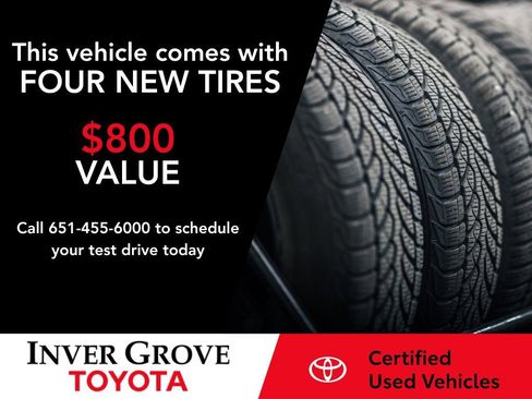 Certified 2025 Toyota Corolla LE image 3