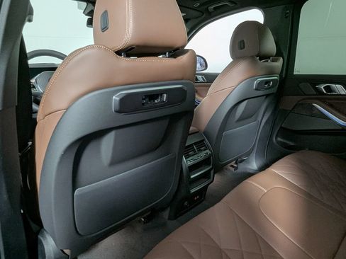 New 2026 BMW X5 xDrive50e w/ M Sport Package AWD/4WD image 32