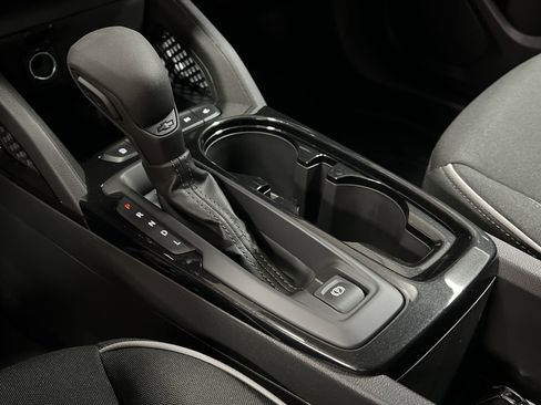 New 2026 Chevrolet TrailBlazer LT w/ Driver Confidence Package image 48