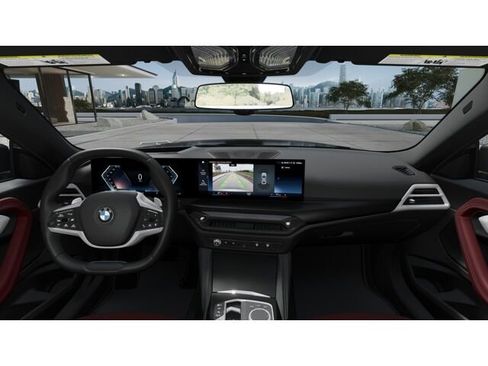 New 2026 BMW 230i xDrive Coupe w/ Premium Package AWD/4WD image 10