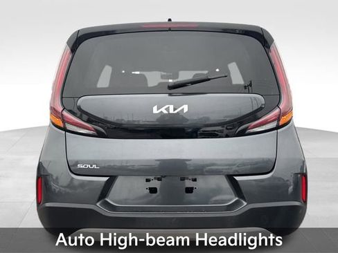 Used 2023 Kia Soul LX w/ Option Group 015 image 9