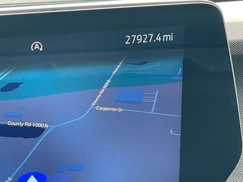 Used 2025 Ford Expedition Max Active image 35