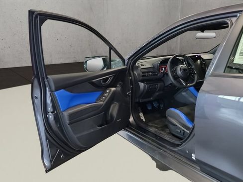 New 2026 Subaru WRX tS AWD/4WD image 17