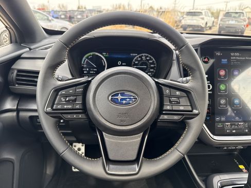 New 2026 Subaru Crosstrek 2.5i Sport AWD/4WD image 25