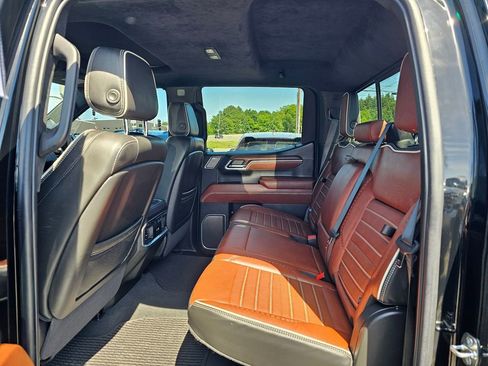 Used 2024 GMC Sierra 1500 Denali Ultimate AWD/4WD image 14