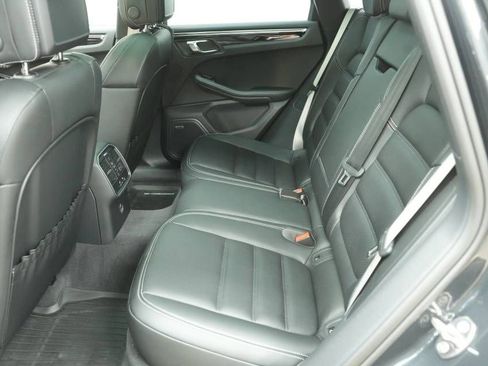 New 2026 Porsche Macan S AWD/4WD image 27