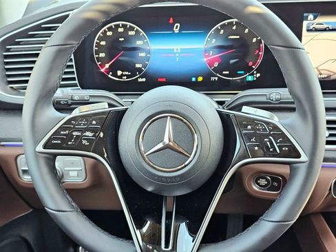 New 2026 Mercedes-Benz GLE 350 4MATIC image 31