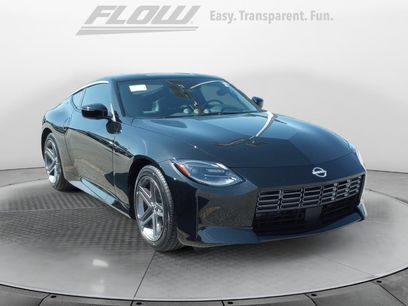 New 2025 Nissan Z Sport w/ Floor Mat Package