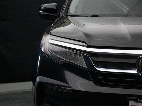 Used 2019 Honda Pilot Touring image 5