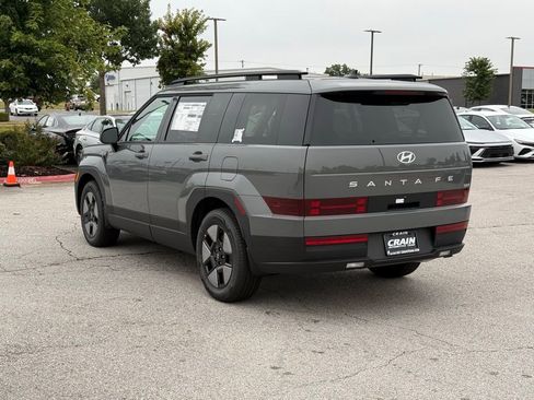 New 2026 Hyundai Santa Fe SEL image 5