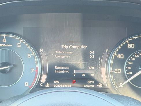 Used 2019 Acura RDX AWD w/ Advance Package image 22