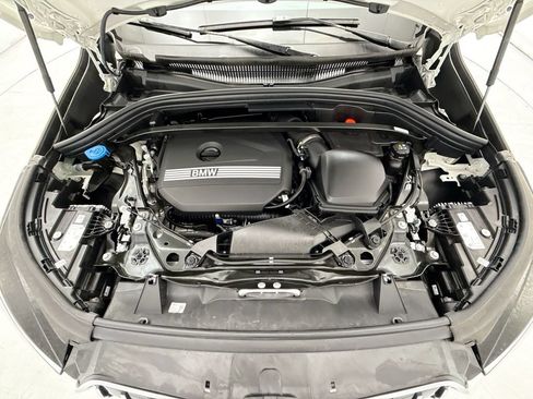 Used 2025 BMW X1 xDrive28i w/ Convenience Package AWD/4WD image 28