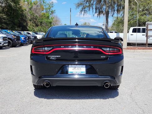 Used 2023 Dodge Charger GT image 5
