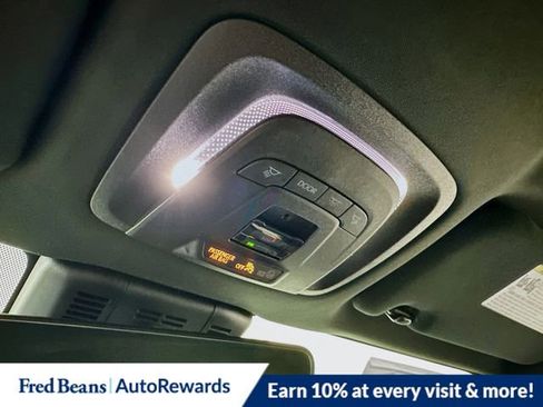 New 2026 Toyota Crown Signia XLE image 21