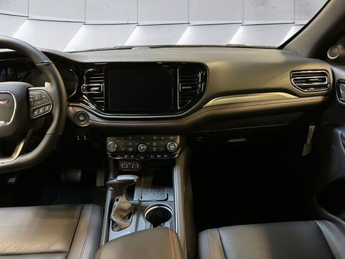 New 2026 Dodge Durango GT image 12