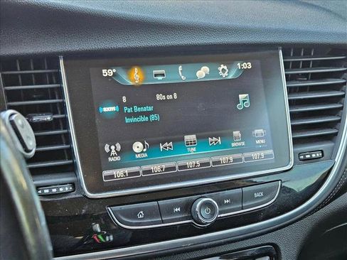 Used 2020 Buick Encore Preferred image 13