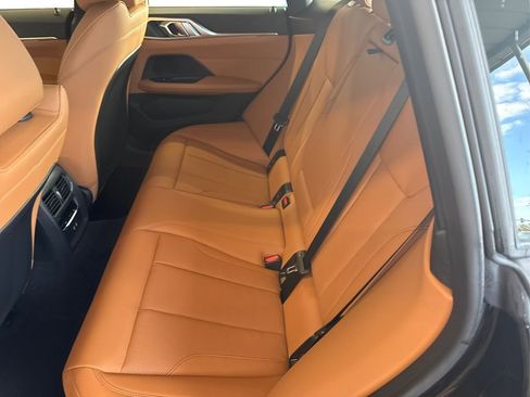 New 2026 BMW 430i w/ M Sport Package image 10