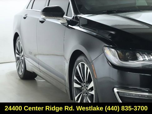 Used 2018 Lincoln MKZ Reserve w/ Climate Package image 9