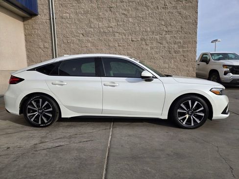 Used 2023 Honda Civic EX-L image 7