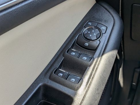 Used 2024 Ford Edge SEL w/ Convenience Package AWD/4WD image 21