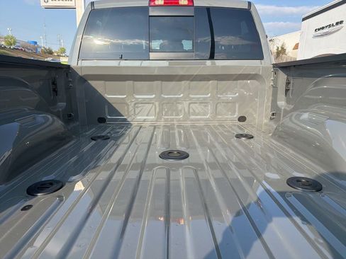 New 2026 RAM 2500 Tradesman image 11