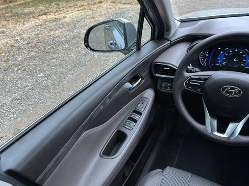 Used 2020 Hyundai Santa Fe SEL AWD/4WD image 32