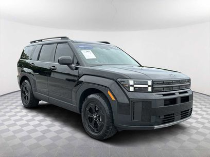 Used 2024 Hyundai Santa Fe XRT