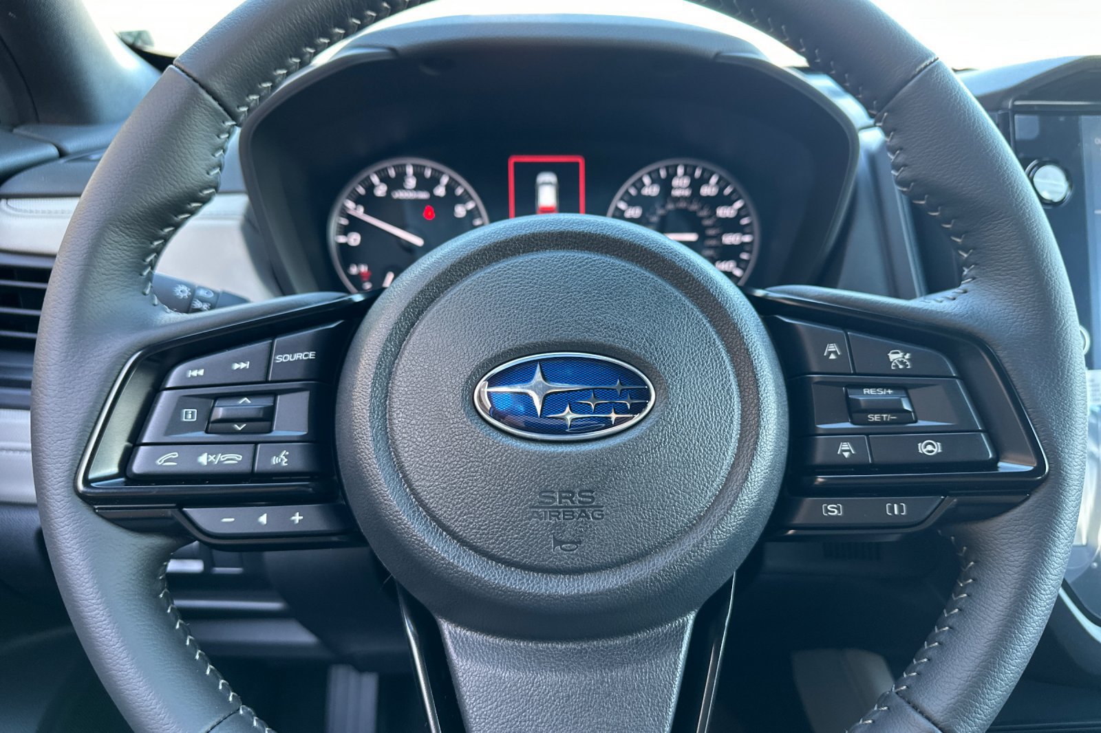 New 2026 Subaru Forester Premium AWD/4WD image 26