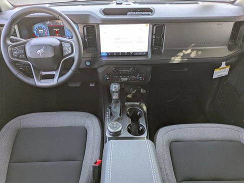 New 2026 Ford Bronco Big Bend AWD/4WD image 14