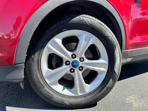 Used 2013 Ford Escape SE FWD image 11