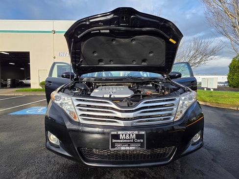 Used 2009 Toyota Venza AWD image 29