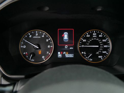 Used 2023 Subaru Outback Wilderness image 24