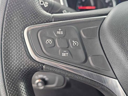 Used 2019 Chevrolet Equinox LT FWD image 28