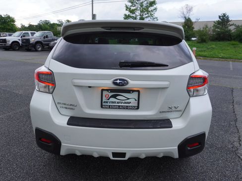 Used 2014 Subaru Crosstrek Touring w/ Popular Package #1 AWD/4WD image 6
