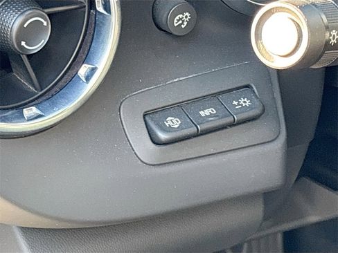 Used 2023 Chevrolet Camaro LT w/ RS Package image 10